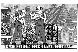 post-literate