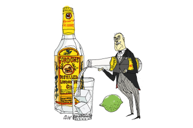 g&t