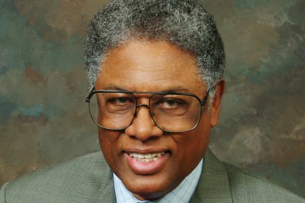 thomas sowell