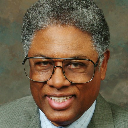 thomas sowell