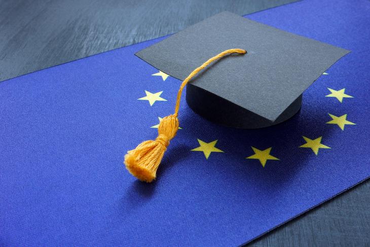 Why should British taxpayers fund students’ European Erasmus jollies?