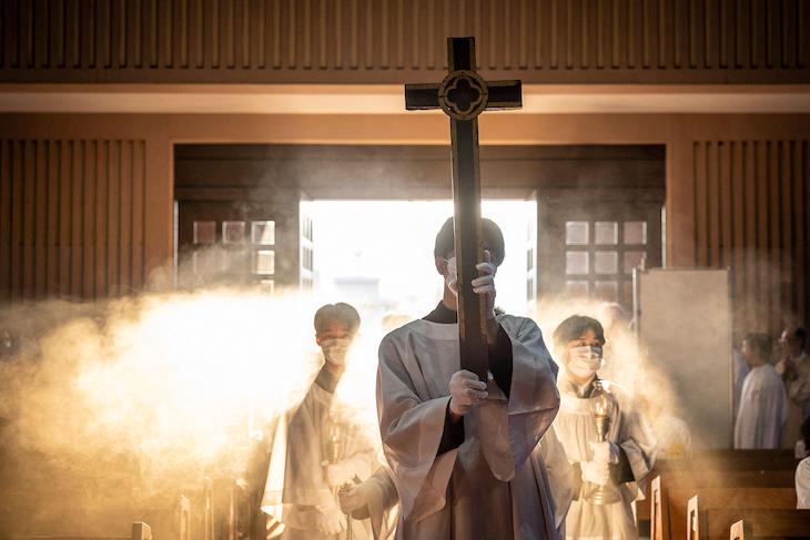 How the English Reformation nearly finished off Christianity in Japan