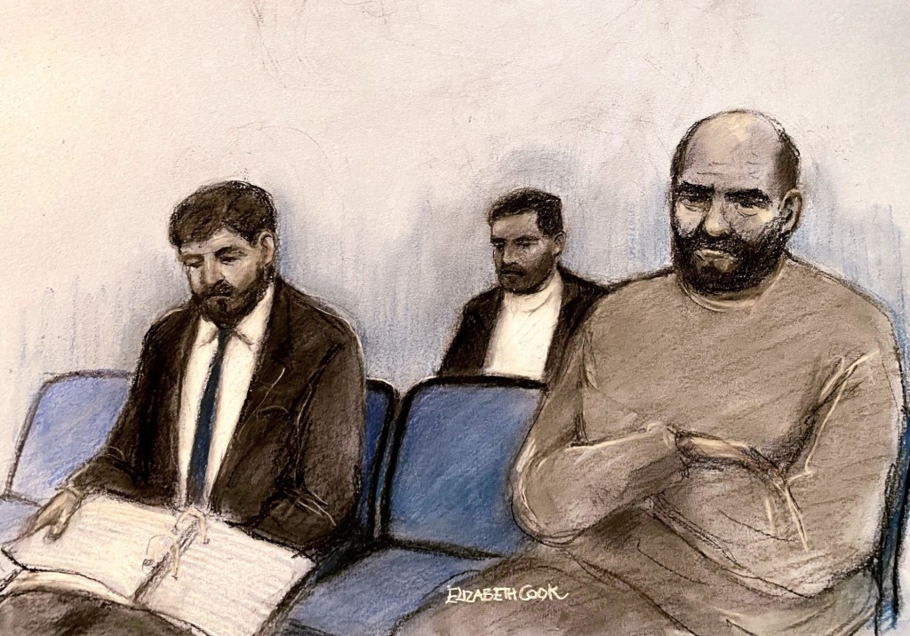 How to stop the next massacre of British Jews