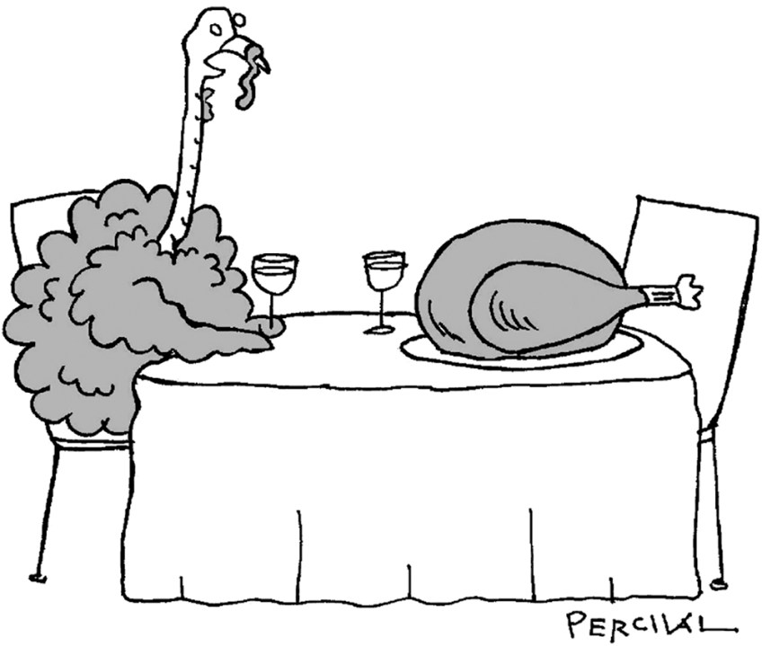 ‘You look nothing like your profile photo.’