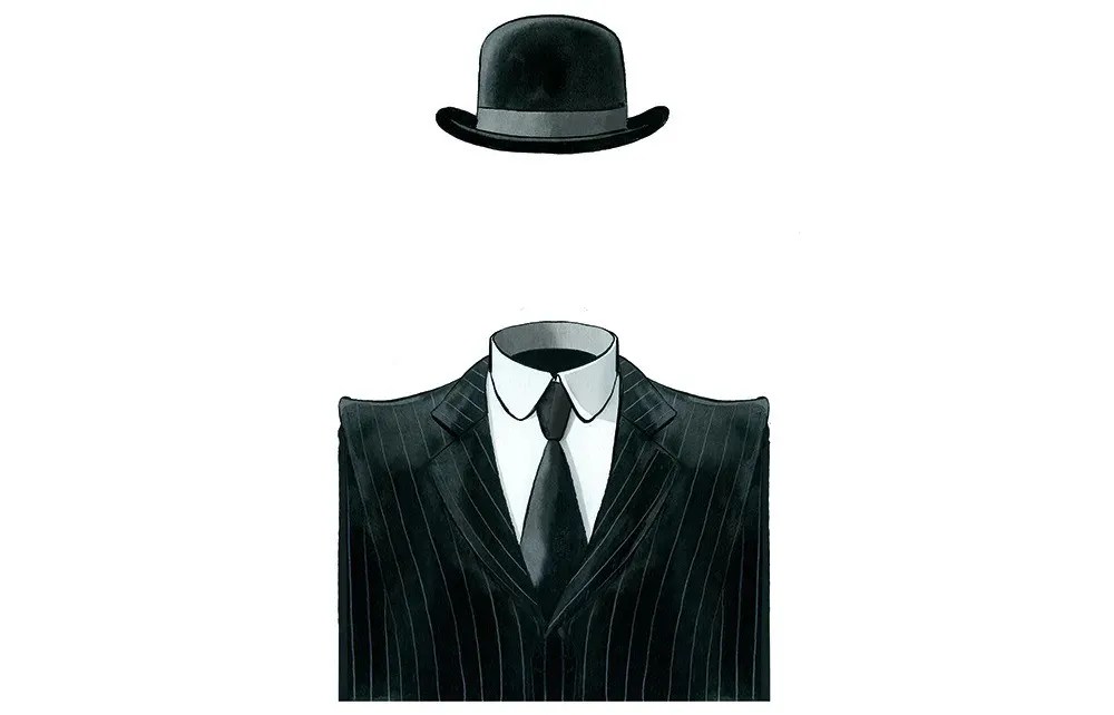 We’ll never escape Britain’s stupid class system