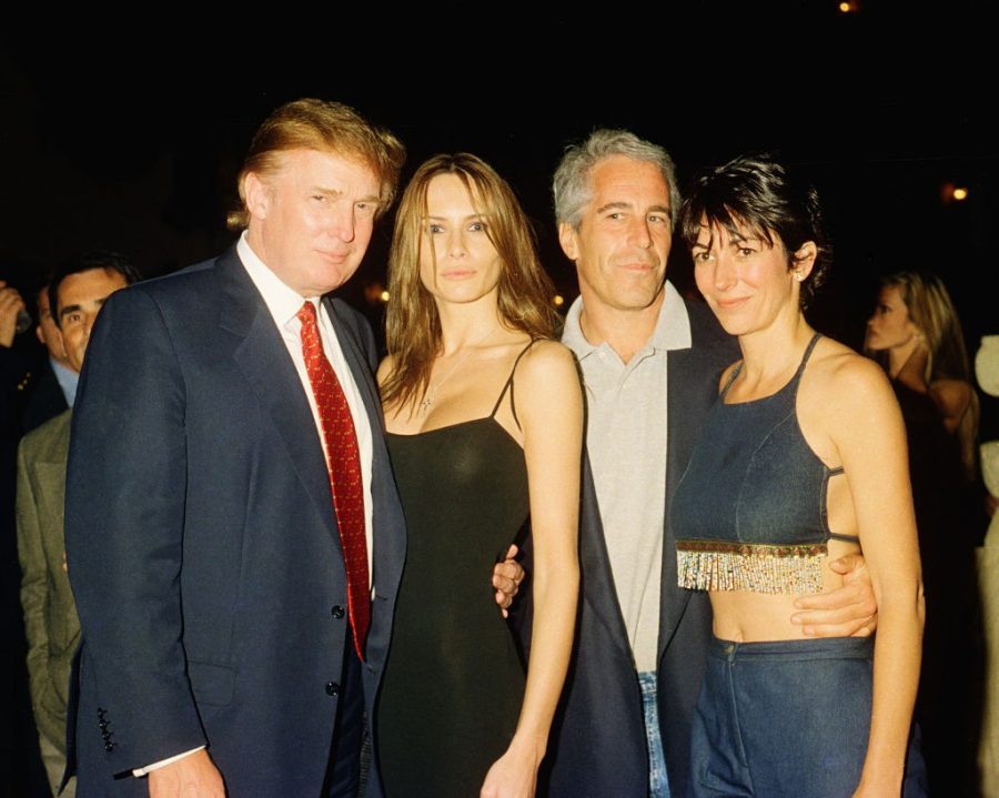 The Epstein files will disappoint Donald Trump's critics
