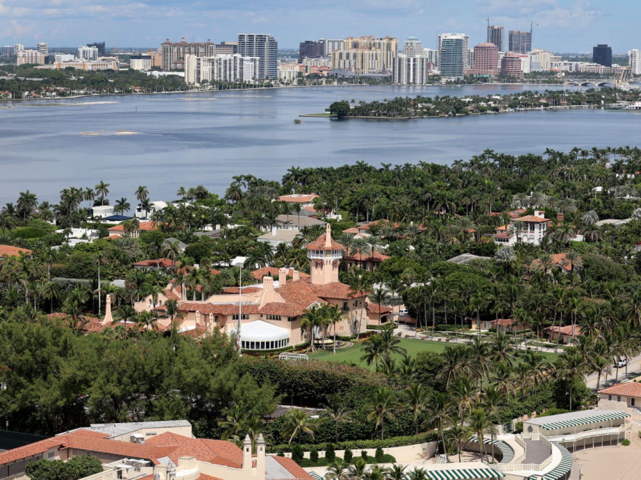 mar-a-lago