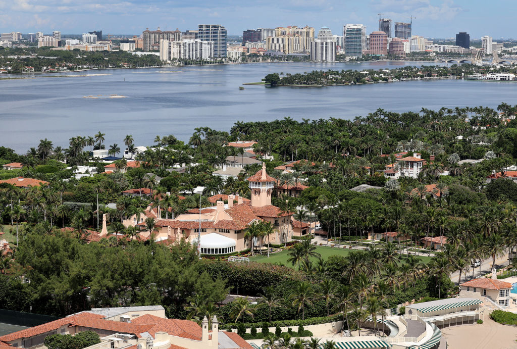 mar-a-lago