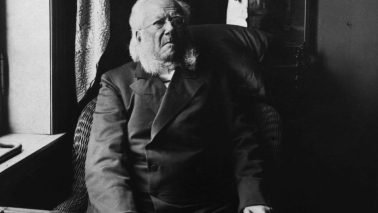 henrik ibsen