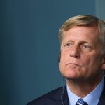 Michael McFaul
