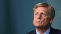 Michael McFaul