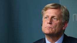 Michael McFaul
