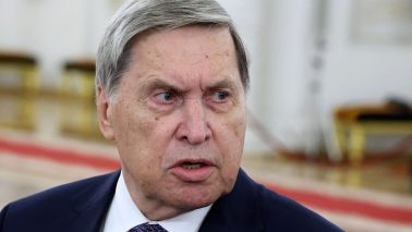 ushakov russia ukraine putin