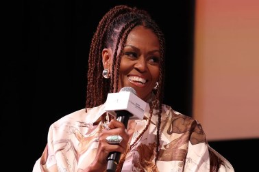 michelle obama