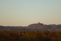 horseback last westerner