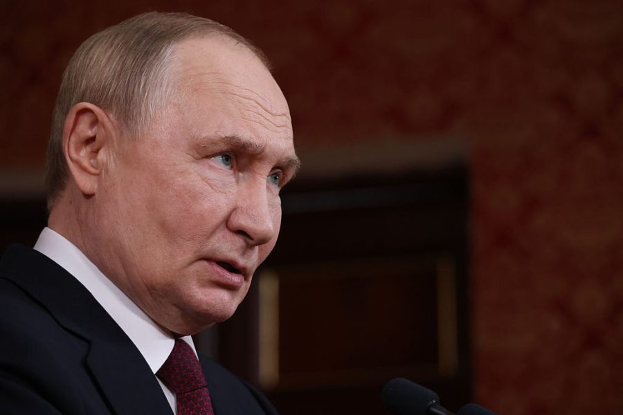 It’ll be anything but a happy new year in Putin’s Russia