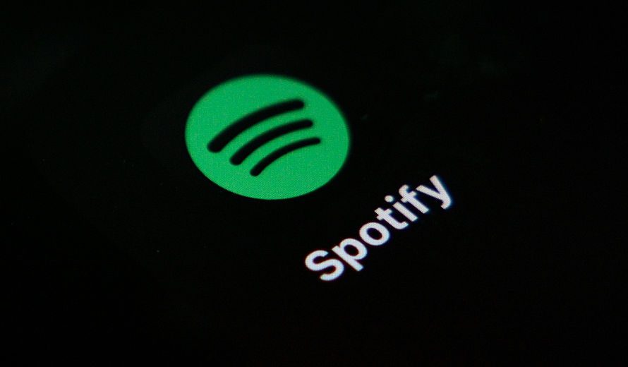 Spotify wouldn't exist without the musicians it exploits