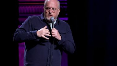 louis ck