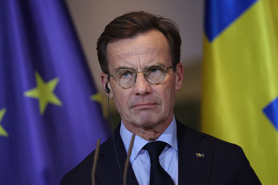 Ten years after Brexit, the EU is wrestling with its identity