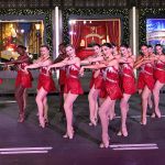 rockettes
