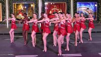 rockettes