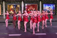 rockettes
