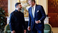 european leaders