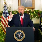 trump 2025 achievements