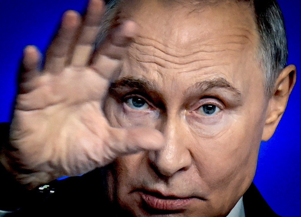 The Ukraine war pessimists were proven right this year