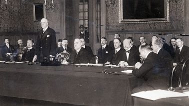 balfour