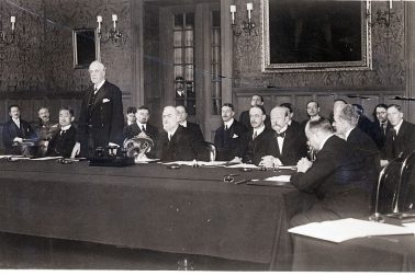 balfour