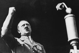 Hitler