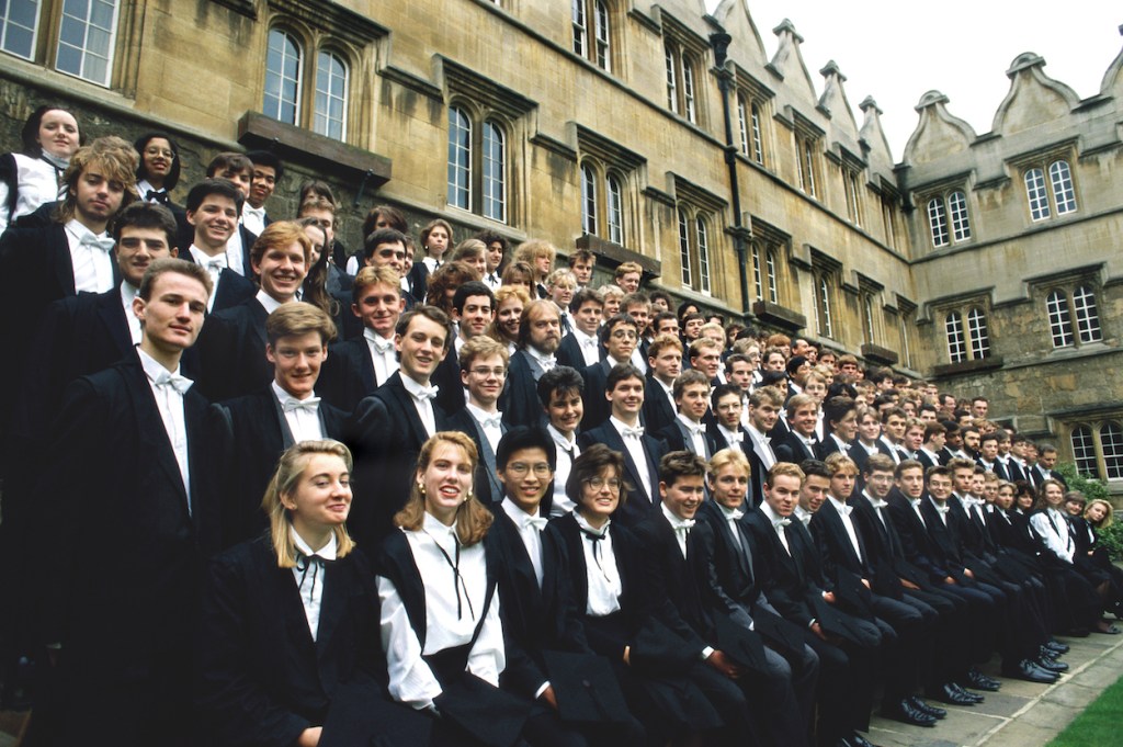 Did Britain need to rejoin Erasmus?