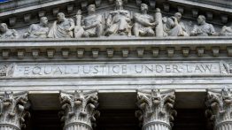 judges supreme court