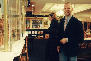 fortnum
