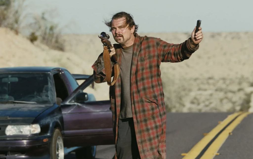 The Golden Globes loves Paul Thomas Anderson