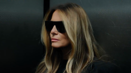 Melania