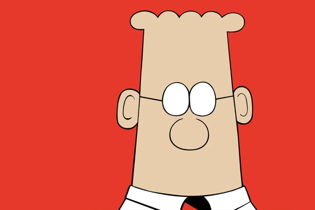 Remembering Scott Adams