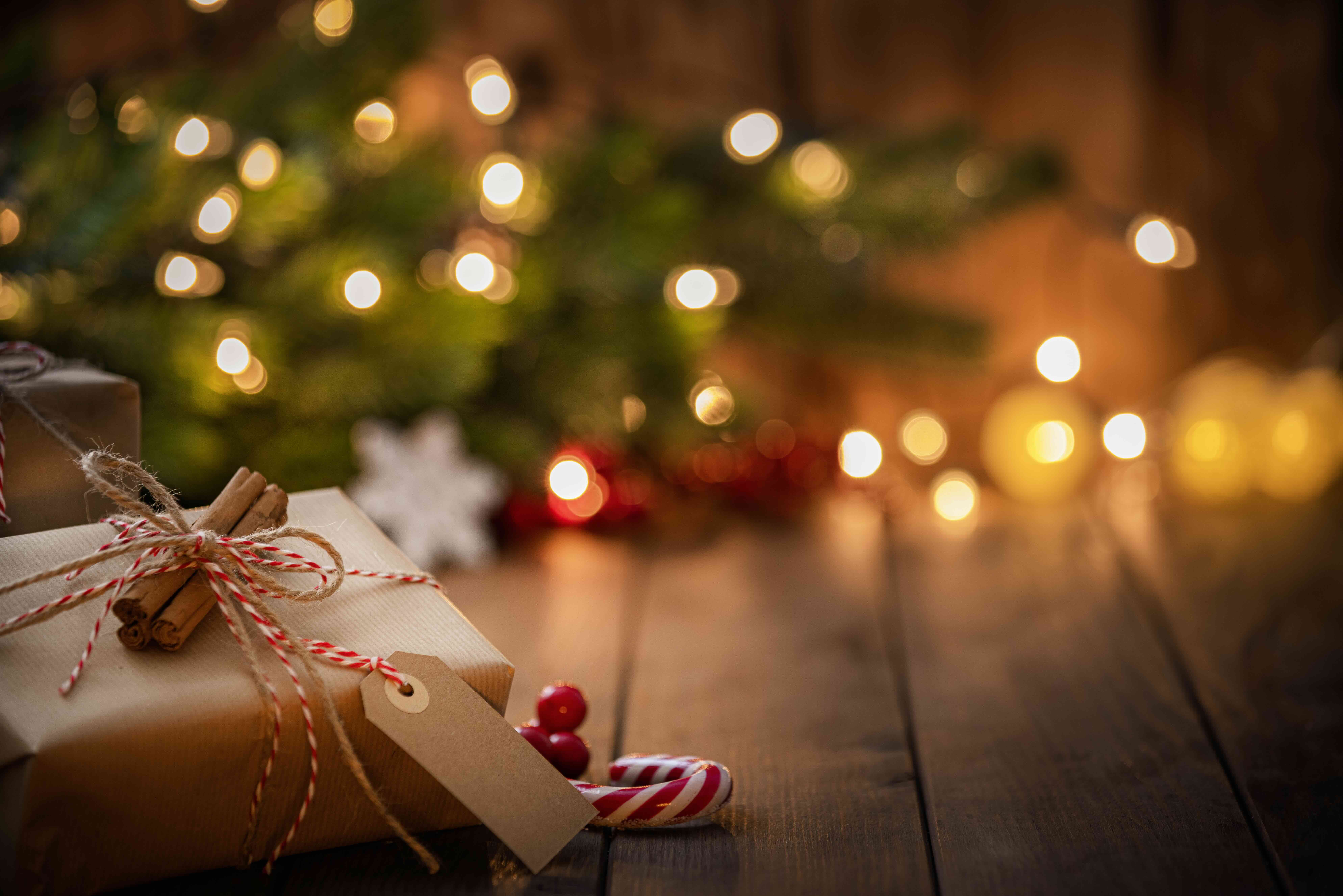 The quiet joy of spending Christmas alone