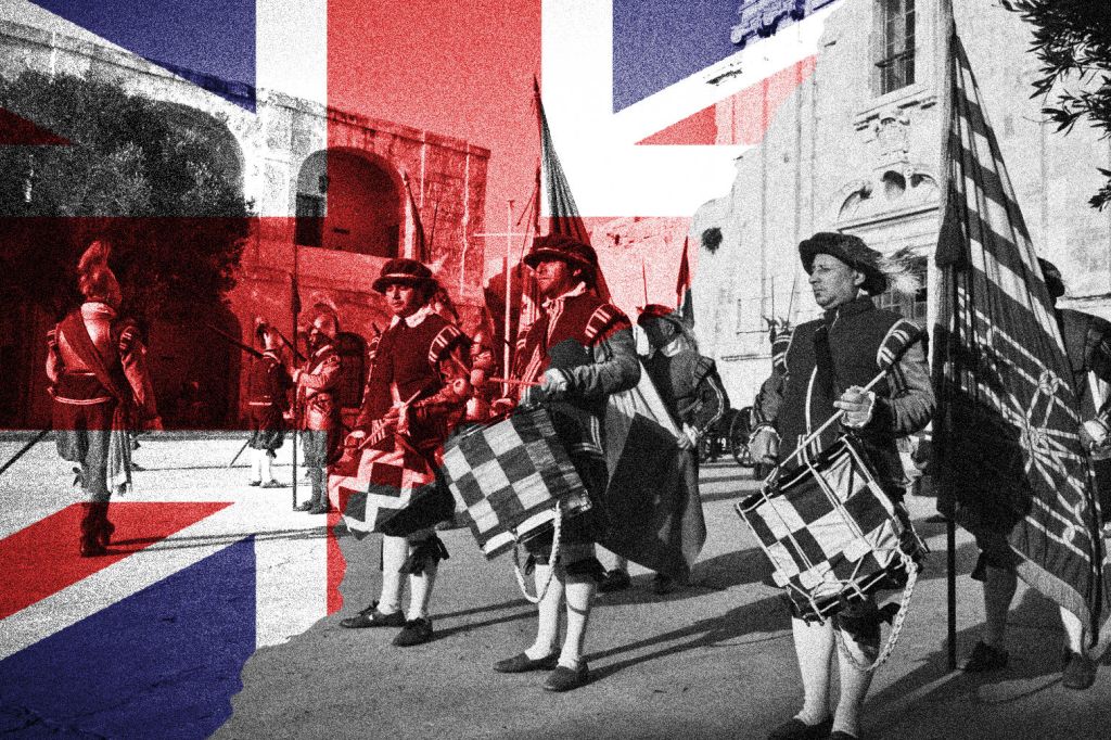 Who’s up to the challenge of restoring Britain's prosperity?