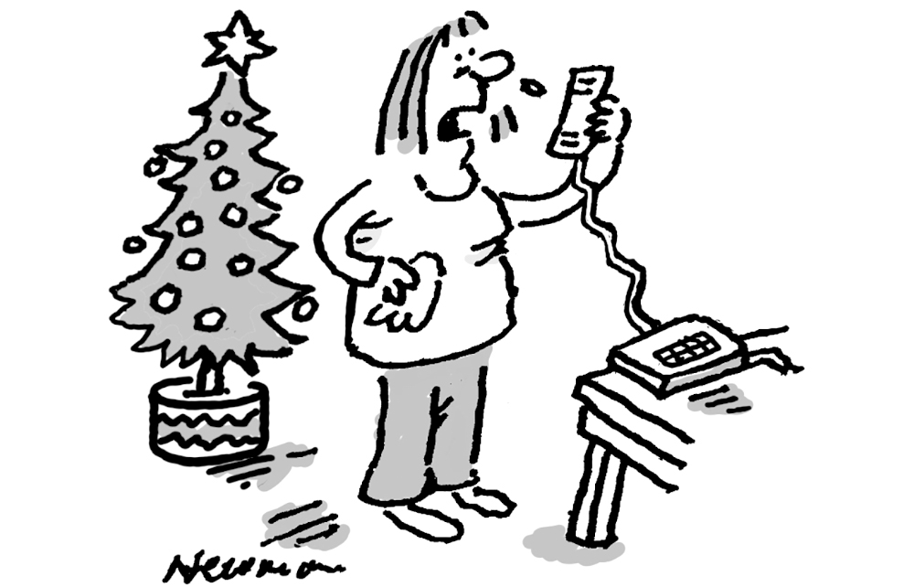 ‘Is our flu coming to you, or is your flu coming to us?’