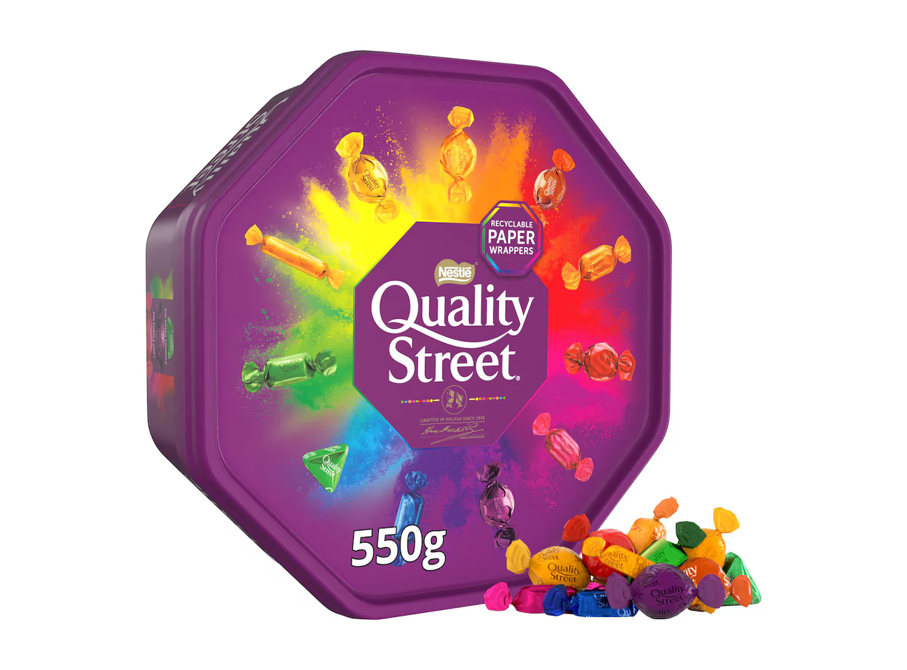 How sustainability stole Christmas