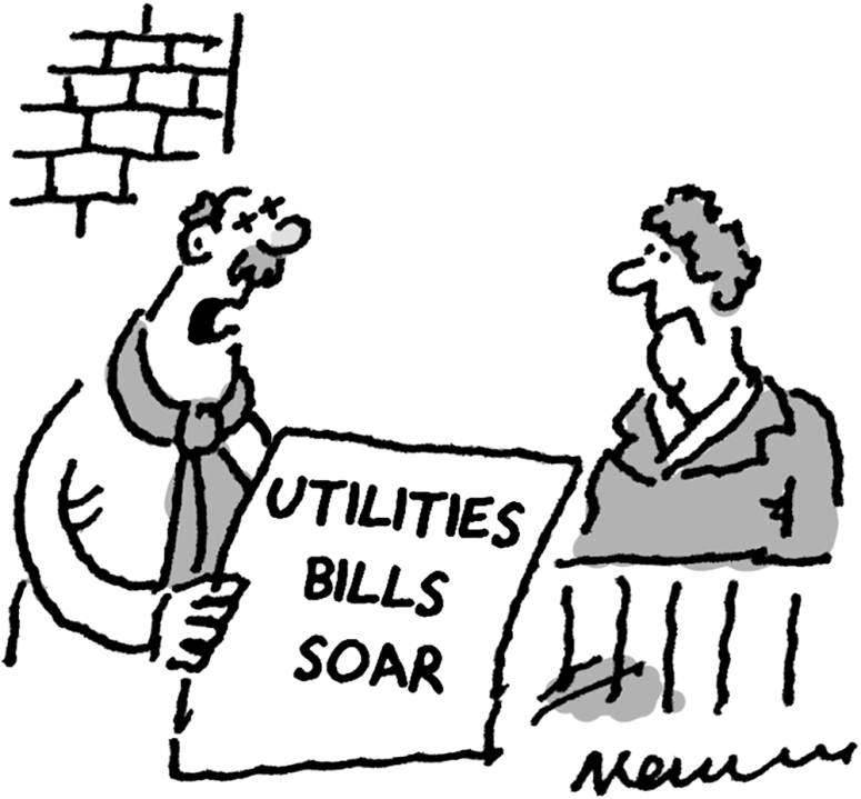 We’re doing Dry January – giving  up water and sticking to alcohol