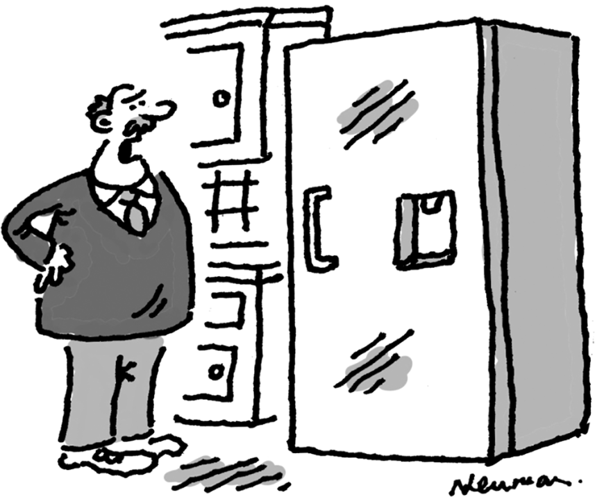 You can tell the Chinese government that we strongly object to their super embassy