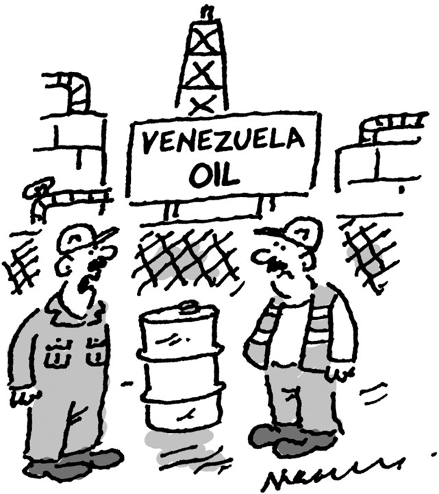 ‘It’s America Thirst.’