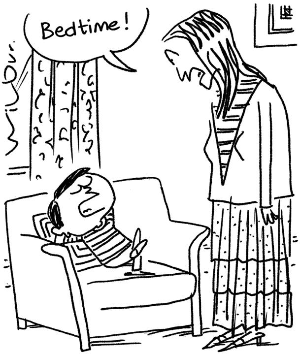 The old rules-based  order is history