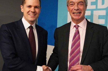 Inside Jenrick & Reform's shotgun marriage