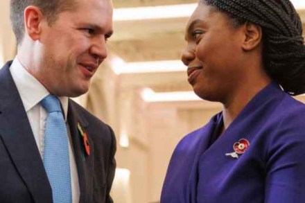 Jenrick vs Badenoch: who won yesterday's defection?