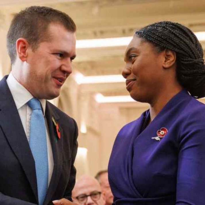 Jenrick vs Badenoch: who won yesterday's defection?