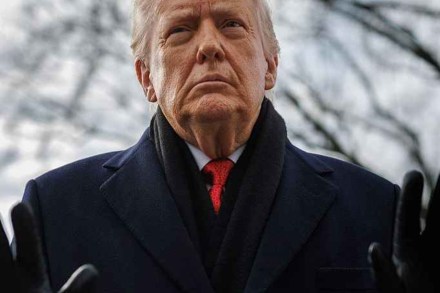 Greenland: why Europe needs to 'grow up' | with Tim Marshall